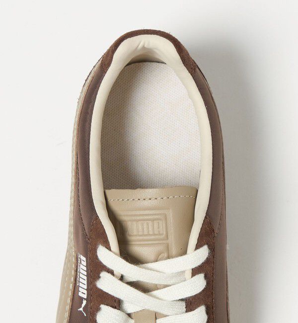 UNITED ARROWS green label relaxing「【別注】＜PUMA＞ARIZONA スニーカー（22.5-25cm）」|スニーカー|