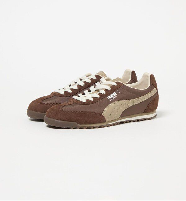 UNITED ARROWS green label relaxing「【別注】＜PUMA＞ARIZONA スニーカー（22.5-25cm）」|スニーカー|