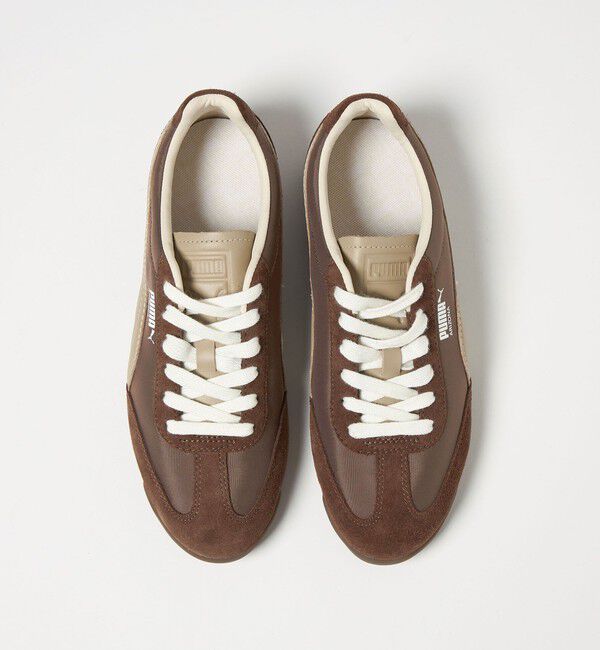 UNITED ARROWS green label relaxing「【別注】＜PUMA＞ARIZONA スニーカー（22.5-25cm）」|スニーカー|