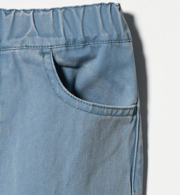 UNITED ARROWS green label relaxing「マチツキ ツイル パンツ / キッズ  100cm-160cm」|チノ|