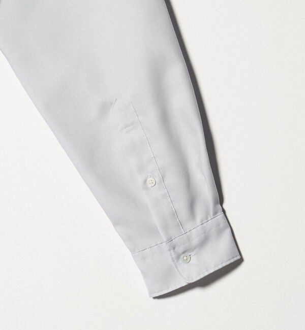 UNITED ARROWS green label relaxing「W/R オックス ボタンダウン シャツ」|シャツ・ブラウス|