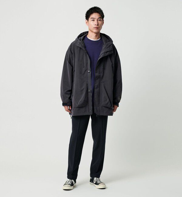 UNITED ARROWS green label relaxing「＜OAKLEY＞FGL SECTOR ジャケット」|アウトドア|