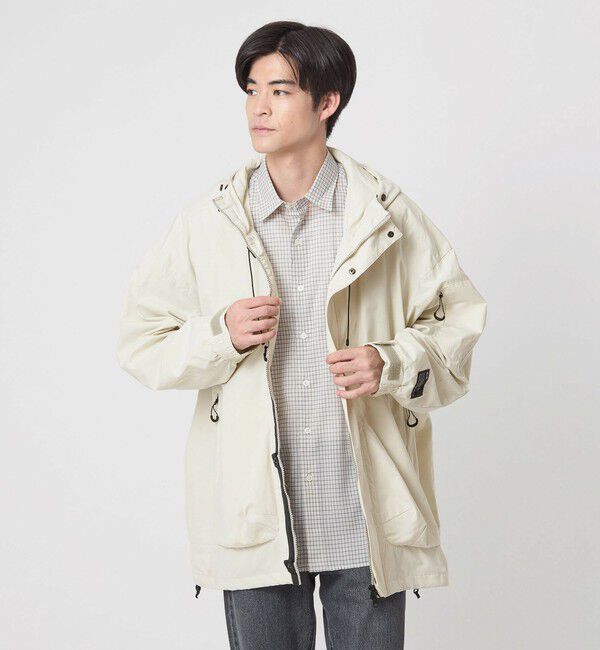 UNITED ARROWS green label relaxing「＜OAKLEY＞FGL SECTOR ジャケット」|アウトドア|NATURAL