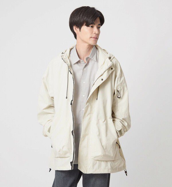 UNITED ARROWS green label relaxing「＜OAKLEY＞FGL SECTOR ジャケット」|アウトドア|