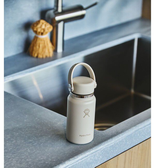 UNITED ARROWS green label relaxing「【WEB限定】＜Hydro Flask＞200ML Micro Hydro ボトル 水筒」|食器・キッチングッズ|NATURAL