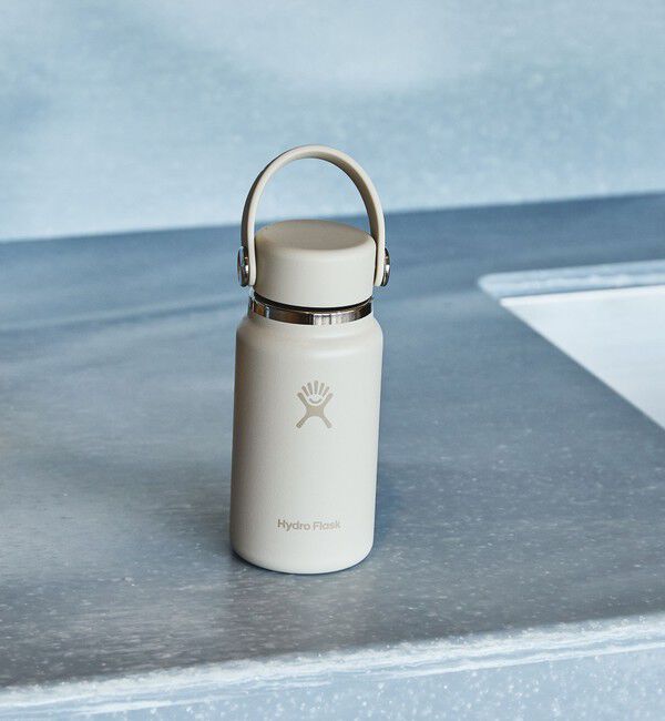 UNITED ARROWS green label relaxing「【WEB限定】＜Hydro Flask＞200ML Micro Hydro ボトル 水筒」|食器・キッチングッズ|