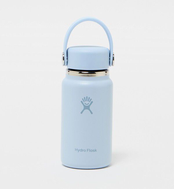 UNITED ARROWS green label relaxing「【WEB限定】＜Hydro Flask＞200ML Micro Hydro ボトル 水筒」|食器・キッチングッズ|