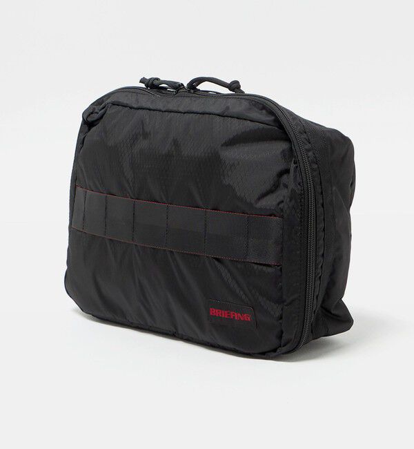 UNITED ARROWS green label relaxing「＜BRIEFING＞PACKING CUBE M ポーチ」|その他|