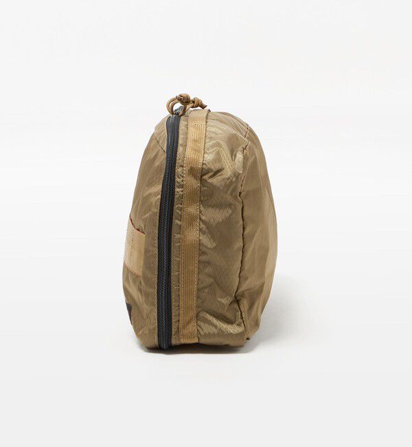 UNITED ARROWS green label relaxing「＜BRIEFING＞PACKING CUBE M ポーチ」|その他|