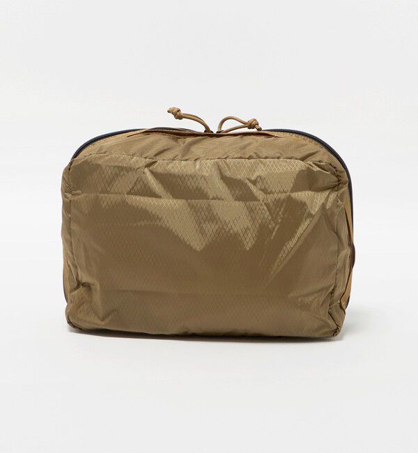 UNITED ARROWS green label relaxing「＜BRIEFING＞PACKING CUBE M ポーチ」|その他|