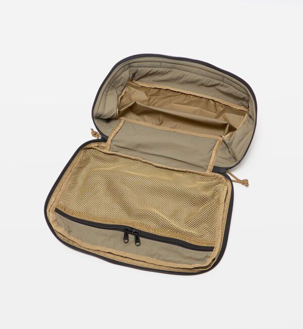 UNITED ARROWS green label relaxing「＜BRIEFING＞PACKING CUBE M ポーチ」|その他|