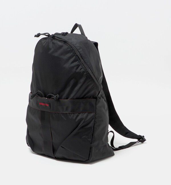 UNITED ARROWS green label relaxing「＜BRIEFING＞PACKABLE DP RC デイパック リュック」|リュック|