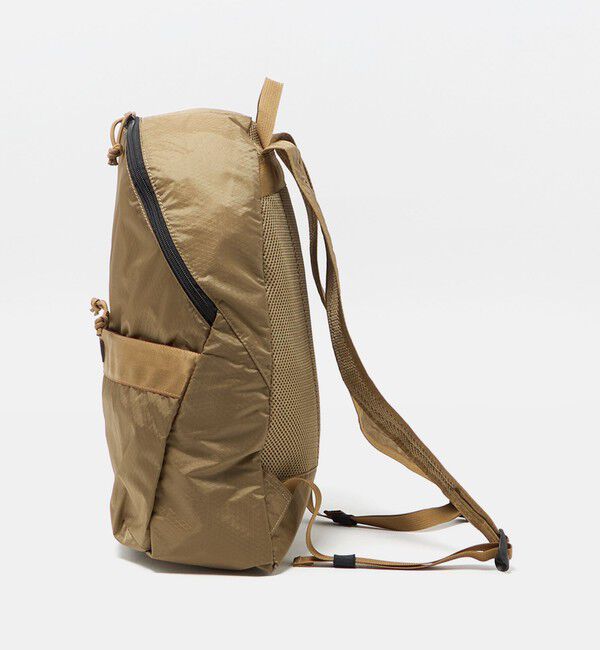 UNITED ARROWS green label relaxing「＜BRIEFING＞PACKABLE DP RC デイパック リュック」|リュック|