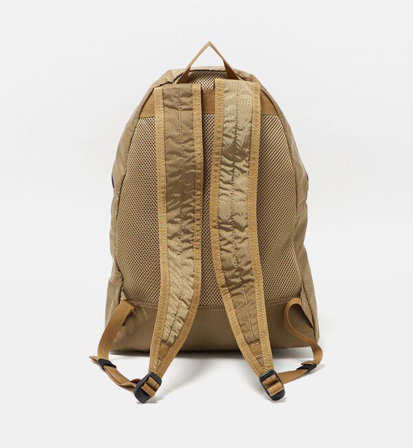 UNITED ARROWS green label relaxing「＜BRIEFING＞PACKABLE DP RC デイパック リュック」|リュック|