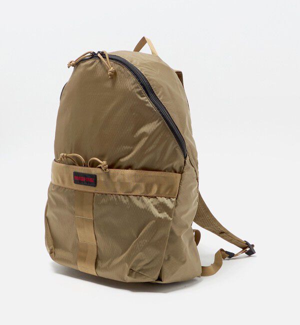 UNITED ARROWS green label relaxing「＜BRIEFING＞PACKABLE DP RC デイパック リュック」|リュック|