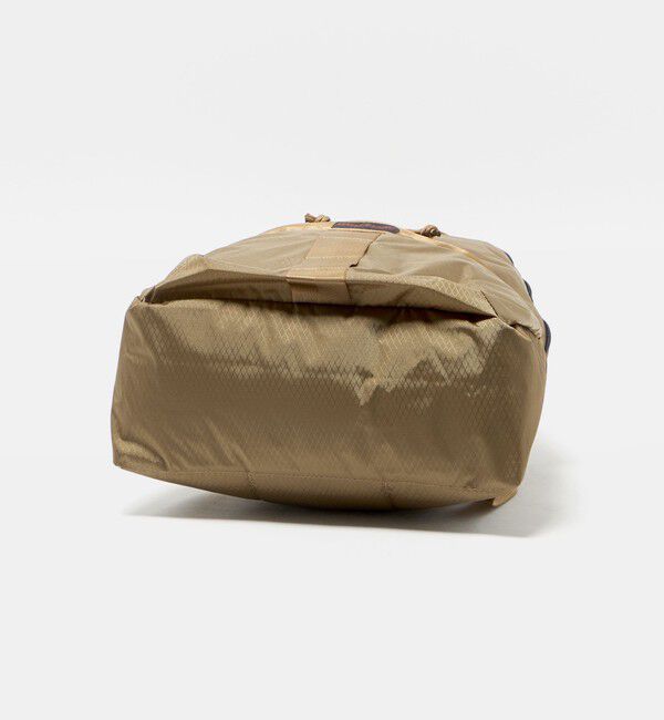 UNITED ARROWS green label relaxing「＜BRIEFING＞PACKABLE DP RC デイパック リュック」|リュック|
