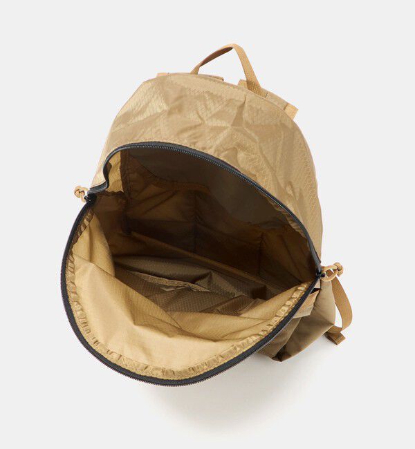 UNITED ARROWS green label relaxing「＜BRIEFING＞PACKABLE DP RC デイパック リュック」|リュック|