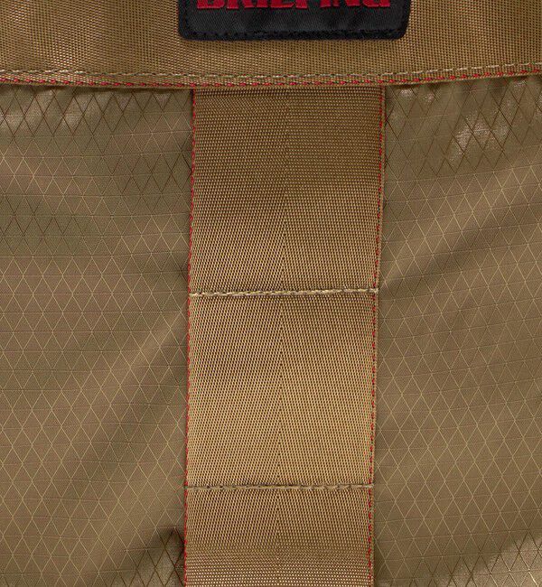 UNITED ARROWS green label relaxing「＜BRIEFING＞PACKABLE DP RC デイパック リュック」|リュック|