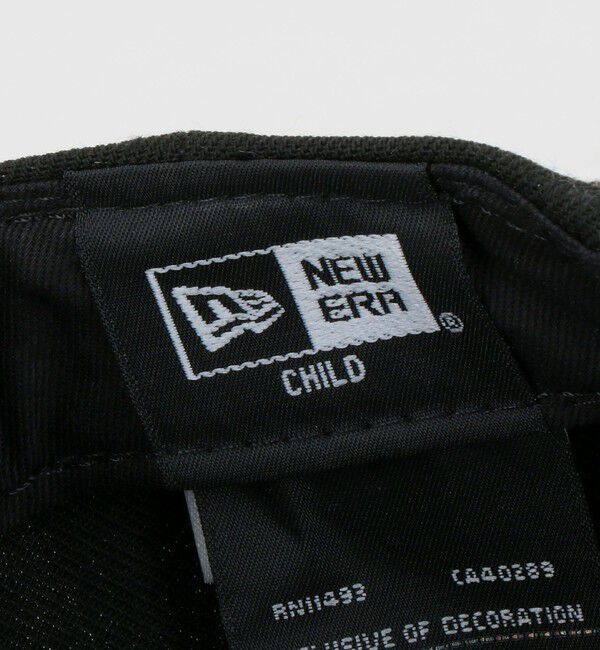 UNITED ARROWS green label relaxing「＜NEW ERA＞ダイナソー カモフラ キャップ / Child 9FIFTY / キッズ  」|キャップ・キャスケット|
