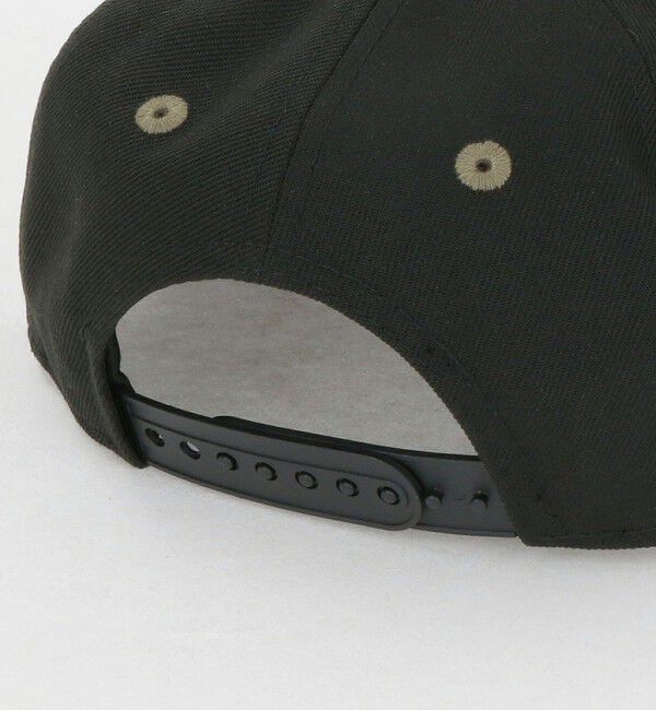 UNITED ARROWS green label relaxing「＜NEW ERA＞ダイナソー カモフラ キャップ / Child 9FIFTY / キッズ  」|キャップ・キャスケット|