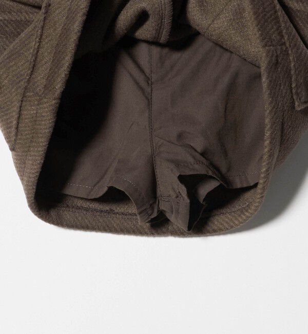 UNITED ARROWS green label relaxing「カーゴ スカート / キッズ  100cm-160cm」|スカート|