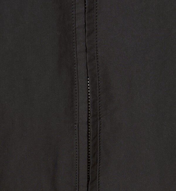 UNITED ARROWS green label relaxing「ベルスタッフ タフタ 3WAY スタンド ブルゾン -撥水・防風-」|ブルゾン・スタジャン|