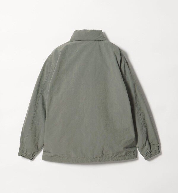 UNITED ARROWS green label relaxing「ベルスタッフ タフタ 3WAY スタンド ブルゾン -撥水・防風-」|ブルゾン・スタジャン|