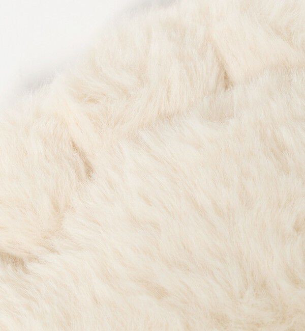 EMMEL REFINES「＜JOliJOli＞リングチャーム ポーチ＜ Select by EMMEL REFINES ＞」|ポーチ|