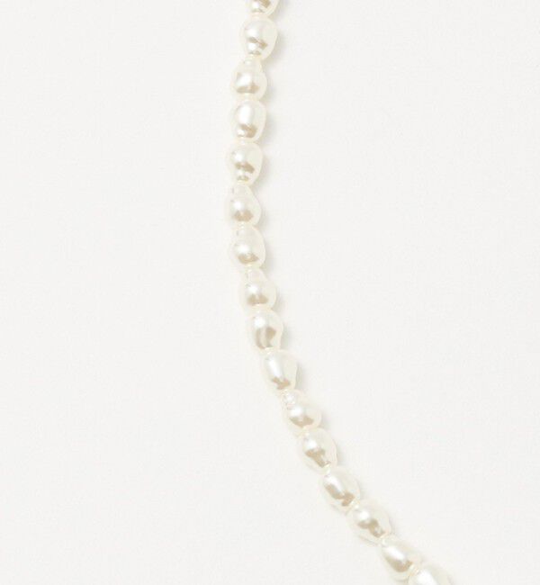 UNITED ARROWS green label relaxing「マルチウェイ 3連 ネックレス」|ネックレス|