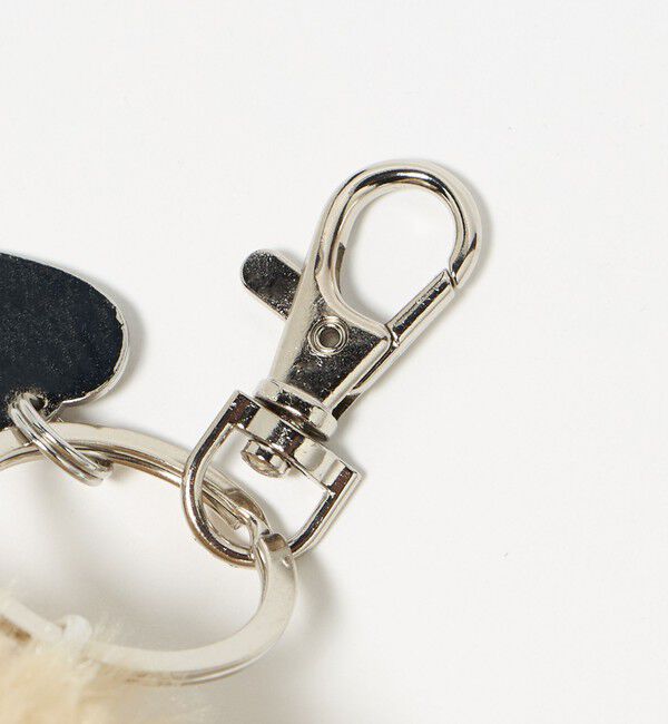 UNITED ARROWS green label relaxing「＜JAMIE KAY＞ベア チャーム / キッズ  」|フィギュア・ホビー|