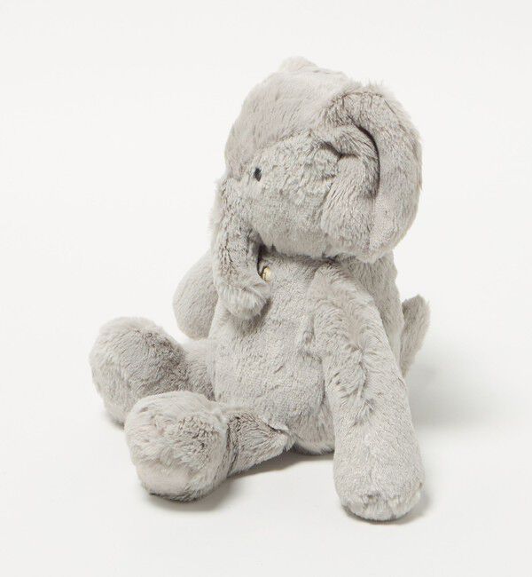 UNITED ARROWS green label relaxing「＜JAMIE KAY＞ゾウのオリーブ ぬいぐるみ / Olive the Elephant」|フィギュア・ホビー|