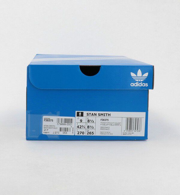 UNITED ARROWS green label relaxing「＜adidas Originals＞STAN SMITH スタンスミス スニーカー」|スニーカー|