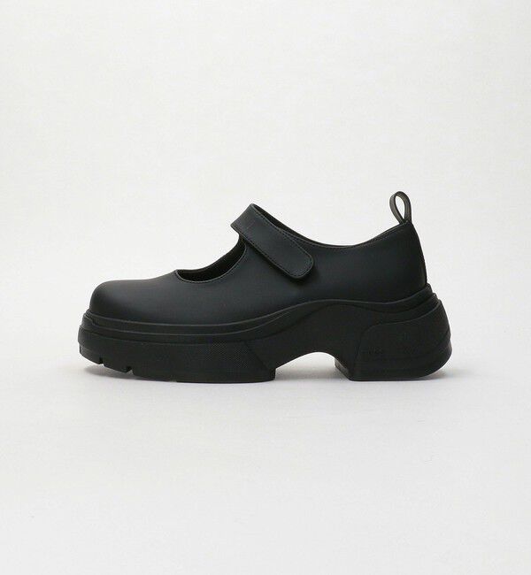 BEAUTY&YOUTH UNITED ARROWS「＜PAES＞MARY JANE/レインシューズ」|レインシューズ|