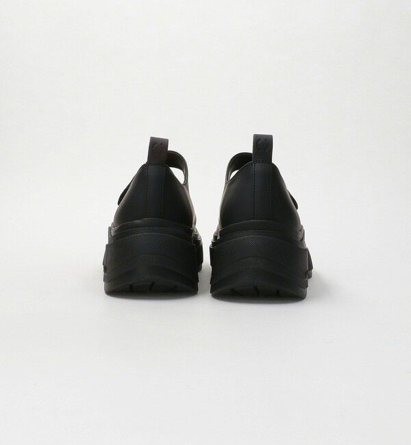 BEAUTY&YOUTH UNITED ARROWS「＜PAES＞MARY JANE/レインシューズ」|レインシューズ|