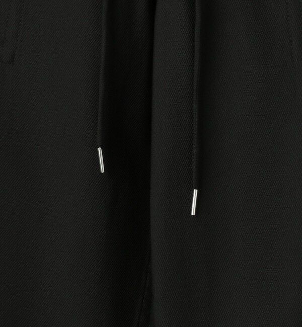 BEAUTY&YOUTH UNITED ARROWS「ツイルパッチポケットイージーパンツ 3 -ウォッシャブル-」|その他|