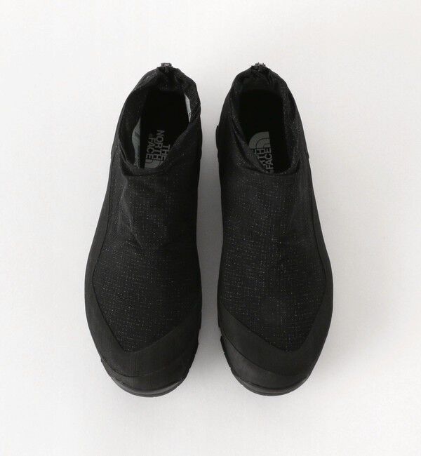 BEAUTY&YOUTH UNITED ARROWS「＜THE NORTH FACE＞レイン ロー ゴアテックス スニーカー -防水透湿性 防風性- -ブラック-」|スニーカー|