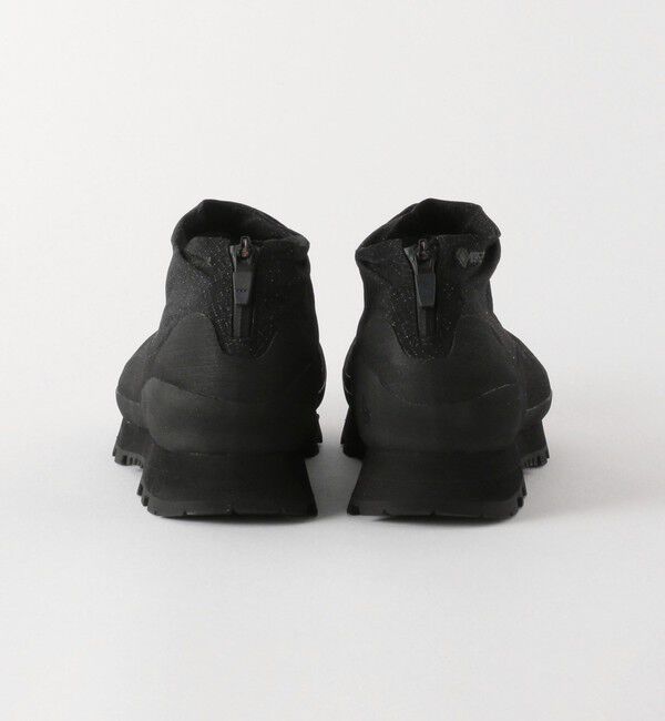 BEAUTY&YOUTH UNITED ARROWS「＜THE NORTH FACE＞レイン ロー ゴアテックス スニーカー -防水透湿性 防風性- -ブラック-」|スニーカー|