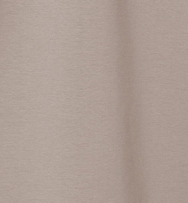 BEAUTY&YOUTH UNITED ARROWS「SRJA フォルム 1ポケット クルーネック ショートスリーブ Tシャツ」|Tシャツ・カットソー|