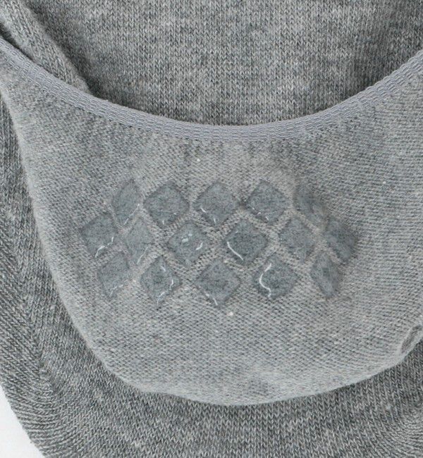 BEAUTY&YOUTH UNITED ARROWS「＜FALKE＞ ステップ インビジブル/ソックス」|ソックス|