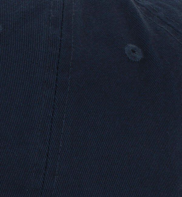 California General Store「＜GIRL &times; CGS.＞ロゴ キャップ」|キャップ・キャスケット|