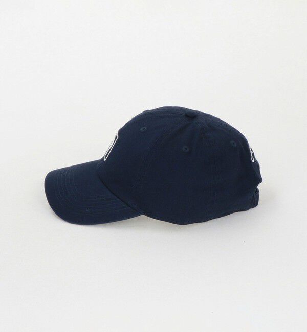 California General Store「＜GIRL &times; CGS.＞ロゴ キャップ」|キャップ・キャスケット|