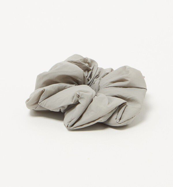 BEAUTY&YOUTH UNITED ARROWS「ポリエステル シュシュ」|ヘアゴム・シュシュ|