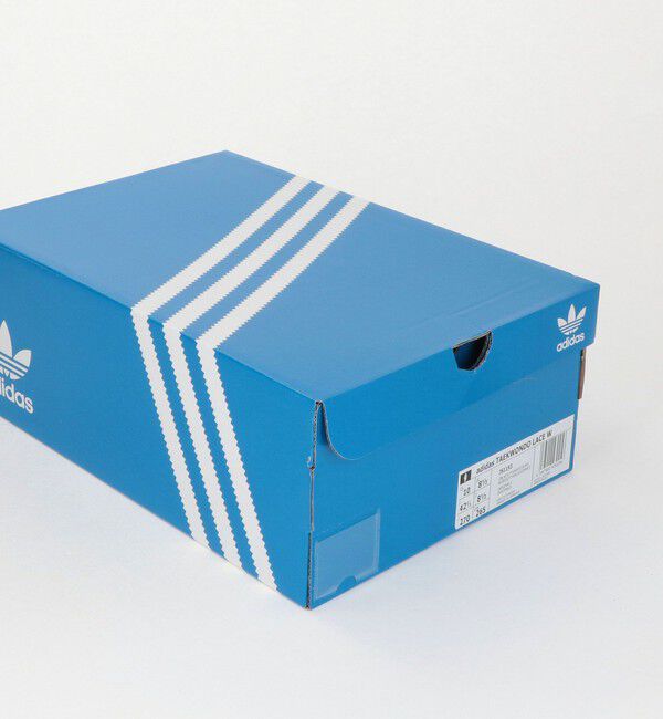 BEAUTY&YOUTH UNITED ARROWS「＜adidas Originals＞テコンドー シューレース スニーカー」|スニーカー|