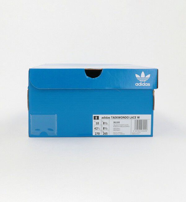 BEAUTY&YOUTH UNITED ARROWS「＜adidas Originals＞テコンドー シューレース スニーカー」|スニーカー|