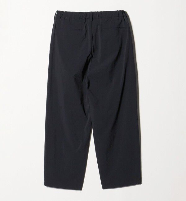 BEAUTY&YOUTH UNITED ARROWS「360&deg;MASTER バギー イージーパンツ -セットアップ対応 ストレッチ ウォッシャブル マルチ機能 -」|チノ|