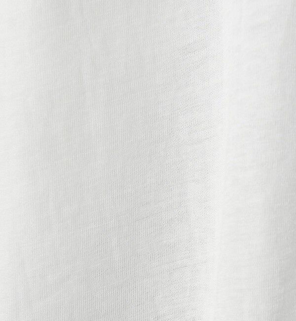 BEAUTY&YOUTH UNITED ARROWS「【WEB限定】シアー ラグラン スウェット」|Tシャツ・カットソー|