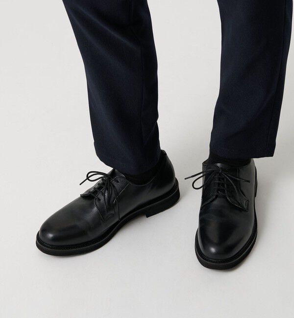 BEAUTY&YOUTH UNITED ARROWS「&ldquo;all time shoes&rdquo; ダービー シューズ」|ビジネス・ドレスシューズ|