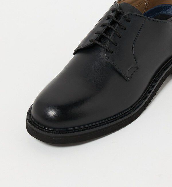 BEAUTY&YOUTH UNITED ARROWS「&ldquo;all time shoes&rdquo; ダービー シューズ」|ビジネス・ドレスシューズ|