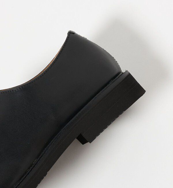 BEAUTY&YOUTH UNITED ARROWS「&ldquo;all time shoes&rdquo; ダービー シューズ」|ビジネス・ドレスシューズ|