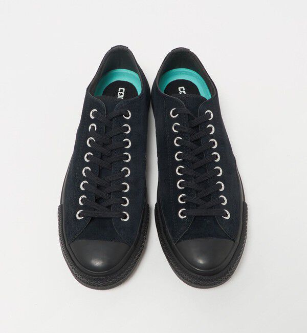 BEAUTY&YOUTH UNITED ARROWS「＜CONVERSE＞スエード オールスター SK OX スニーカー」|スニーカー|